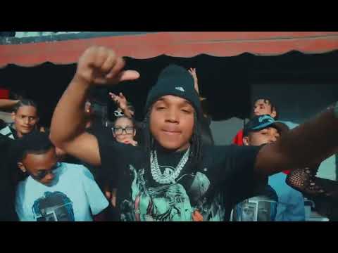 Lomiel - Pa' Que Lo Bailes "Bailalo Roky" ( Video Oficial )