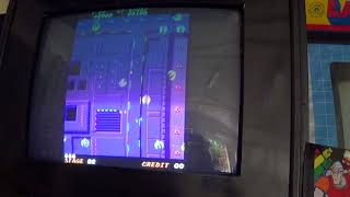 Tubers High Score Challenge - Time Pilot 84 Arcade