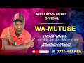 KINYAATA SUREBET WA MUTUSE WASHWASH OFFICIAL AUDIO Kilunda Kamba Kambamusic Trending Music