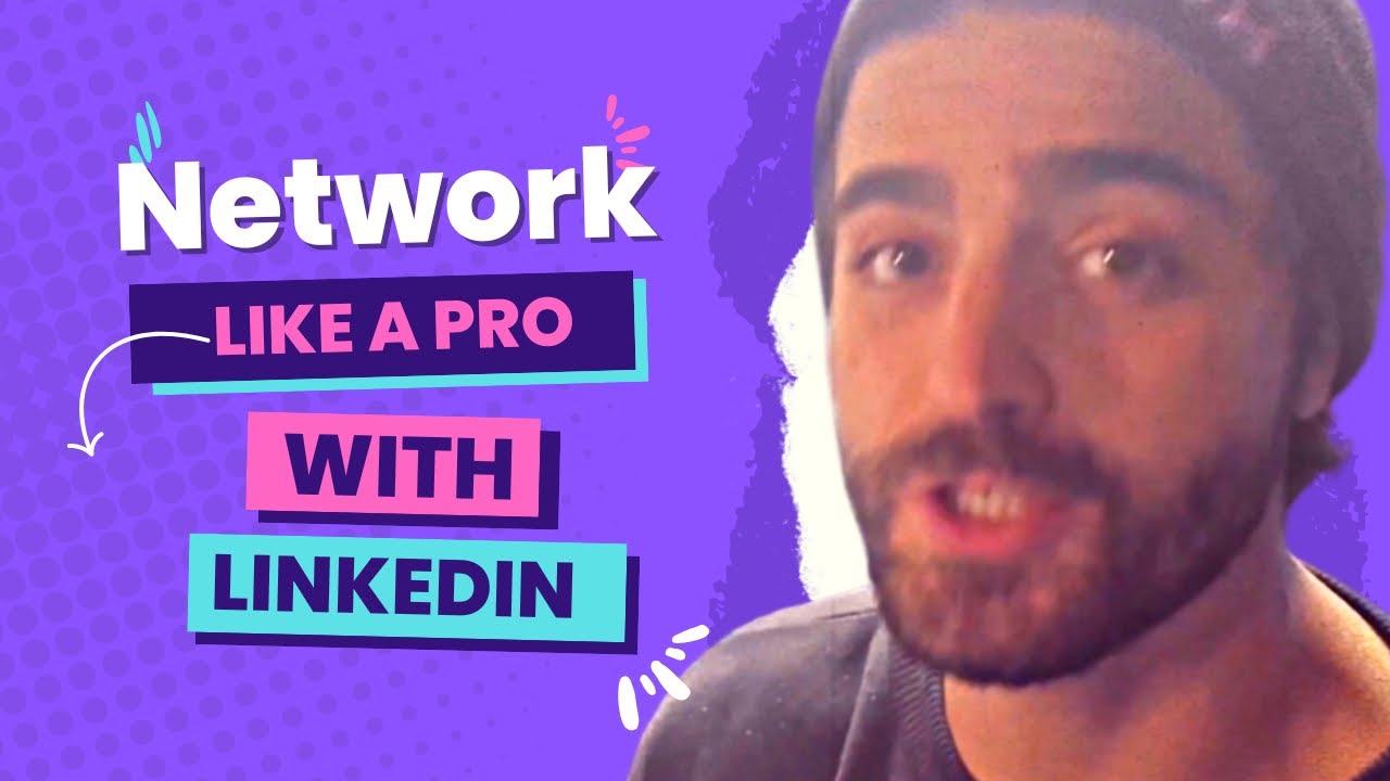 How to Message People on LinkedIn to Break into the Animation Industry