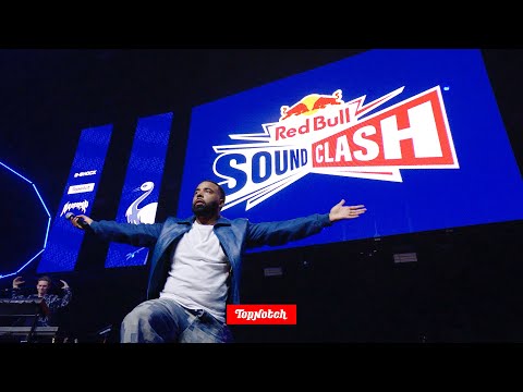 Red Bull SoundClash 2024 - Mula B highlights