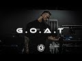 Eminem 2Pac Dr Dre Central Cee DMX Lil Jon Aggressive Hip Hop Rap Gym Workout Mix 2025