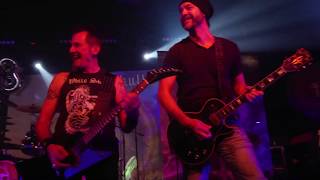 White Skull - The dark age [live 4k]