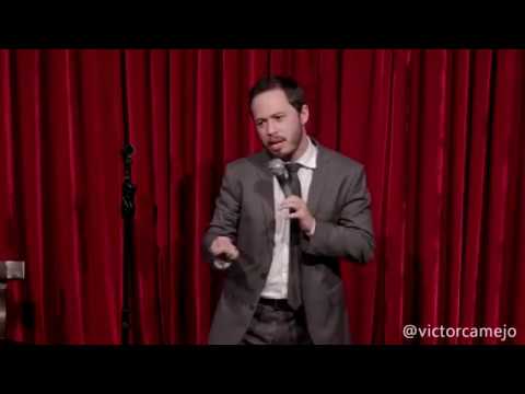 VICTOR CAMEJO - Crédito ou débito?