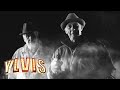 Ylvis - Old Friends [Official music video HD]