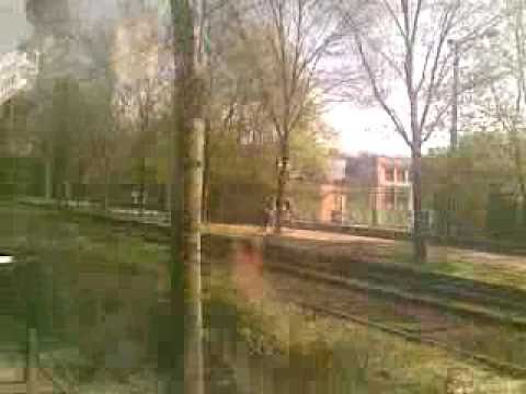 BKV 22-es busz - BPO-751 2011.04.08