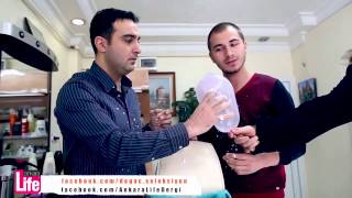 Ankara Life dergisi Dizi Reklamları 01