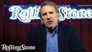 Peter Travers Remembers Robin Williams