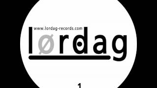 Terje & Anders - Montag und Dienstag - Lordag001