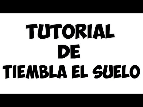 Tiembla El Suelo - Viento En Contra