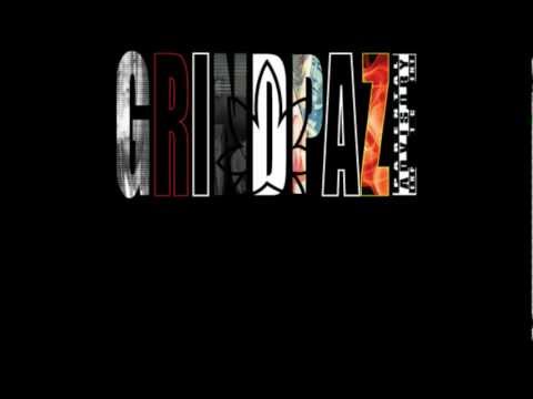 GRIND PAZE POLE WORK