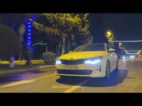 RelaxBeats ft. Nuri Sərinləndirici & Balaəli - Dilim Susar ( REMIX )