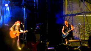 Txarrena en San Fermín  - Todo lo enamora