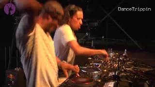 Nalin &amp; Kane - Beachball (Chris Lake Remix) [played by Sunnery James &amp; Ryan Marciano]