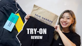 Unpacking My Fair Harbor Package: Did I Score a Deal or Not: My Honest Review!