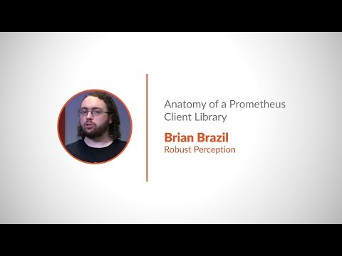 PromCon 2018: Anatomy of a Prometheus Client Library