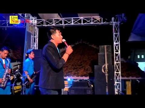 Cungkring Dadi Raja -  Wandi | Naela Nada Live Gebang Mekar