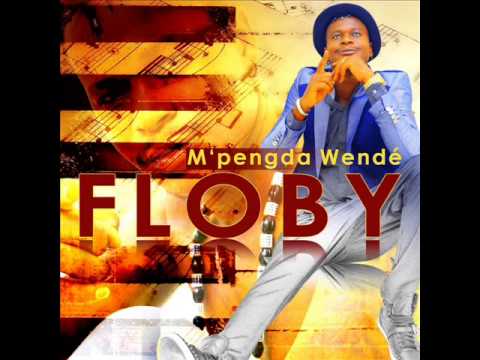 Floby  Weedo  2015 Album M'pengda Wendé