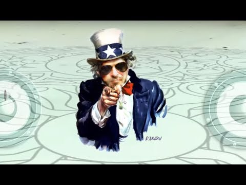 D'Annern - Did You Have Your Funk Today ?