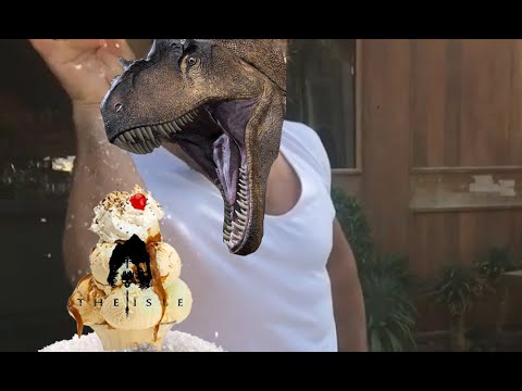 [Salt Sundae] The Isle