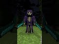 Zombie Become Super Herobrine Vs Notch X Entity 303 X Null X Wolf X Dreadlord Transform Watch