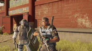 Tom Clancy&#39;s Rainbow Six® Siege: 2v5 ok izi