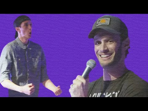 Son Challenges Father To Front Lawn Fight