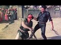 CLIMAX SCENE SUPERHIT HD FIGHT SCENE DHARMENDRA V S VINOD KHANNA MERA GAON MERA DESH