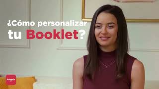 Tutorial Booklet Fotoprix