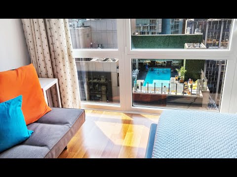 39 East 29th Street New York, NY 10016. Twenty-Ninth Park Madison Condominium in NoMad