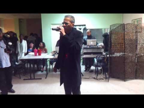 Éric Brouta   " Telephone Sonné "