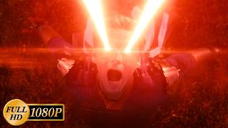 Capitão Pátria Tomando o V1 | The Boys T05 E06 | Dublado