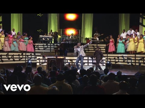Joyous Celebration - Overflow (Live at Carnival City, 2012)