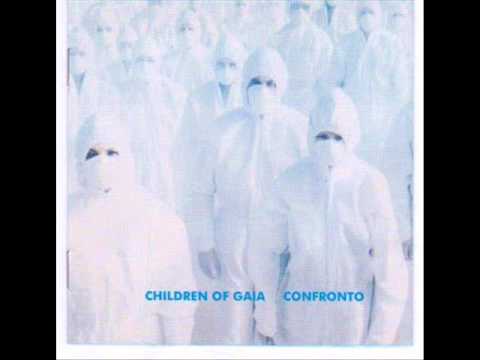Children Of Gaia & Confronto 2003 [FULL SPLIT]