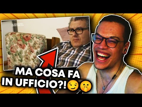 REACTION to the MOST MYSTIC EPISODE of KITCHEN NIGHTMARES EVER! 🤯🍽️ | ILNOIZTV