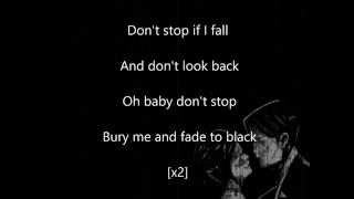 My Chemical Romance- Hang &#39;Em High Lyrics