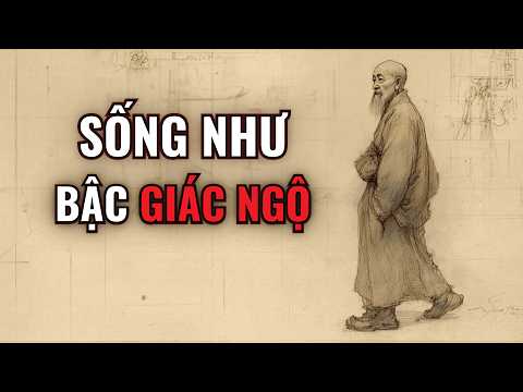 Living the Way in the World Like an Enlightened One