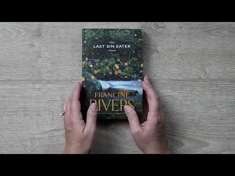 Video Preview for The Last Sin Eater | Softcover