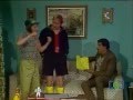 El Chavo Del Ocho Capítulo 190 Parte 1 Los Dibujos De Los Niños 1977