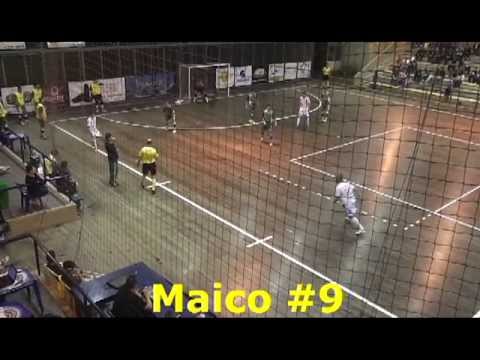 ADHering/FMD Blumenau 5 x 1 Chapecoense Futsal