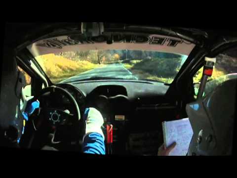 Ronde Monte Caio 2015 Cameracar Arati Corradi Ps2