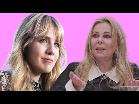 La tajante reacción de Andrea Guasch, exnovia de Álex Lequio, a Ia maternidad de Ana Obregón