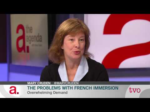 download lagu mp3 mp4 French Immersion, download lagu French Immersion gratis, unduh video klip French Immersion