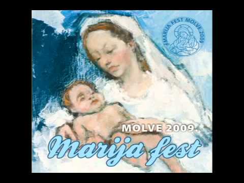 Davor Terzić - Marijine suze (Marija fest 2009.)