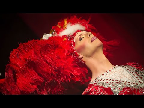 La Cage aux Folles "Ich bin was ich bin" - Markus Beisel (Capitol Mannheim)