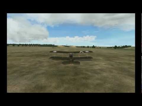 Bristol F2.b's vs Ald.D.III's - www.overflandersfields.com