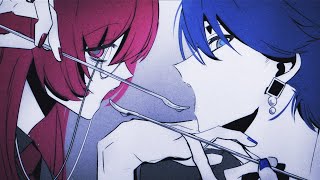 水槽 - カルチュラル・オートマティカ・フィーディング (feat. たなか) MV のサムネイル
