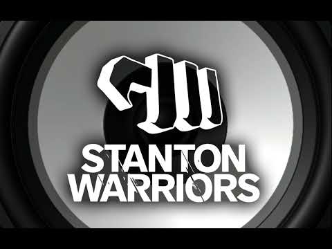 Stanton Sessions 1-5 Continuous Mix By Stanton Warriors ( Breaks, Breakbeat, Bass & Garage )