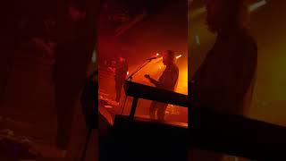 Milburn at Leadmill 23.10.21 - Send In The Boys