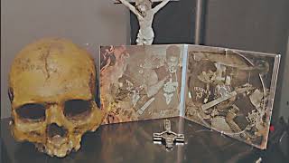 MYSTIFIER "The True Story About the Doctor Faust's Pact with Mephistopheles" ´93 (BRA).